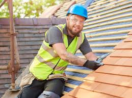 Best Roofing for New Construction  in Hampton, VA